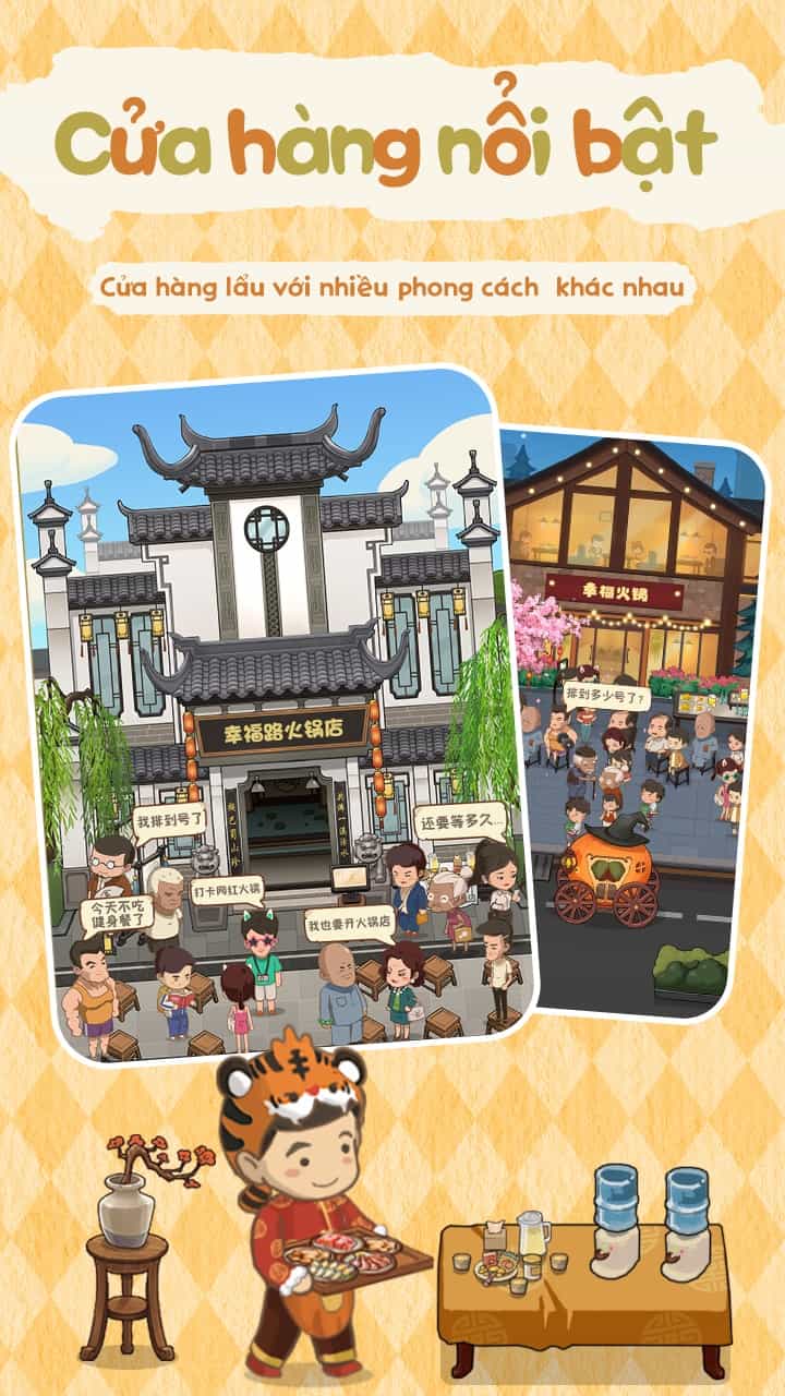 Download My Hotpot Story 
